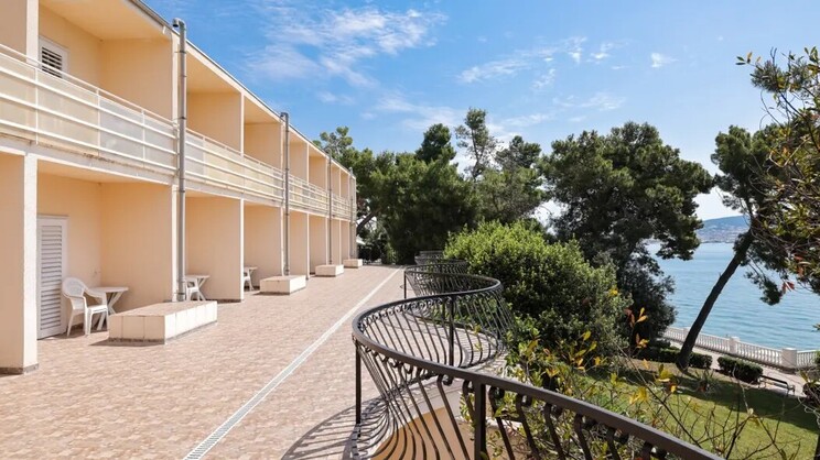 Comfort Seaview Terrace